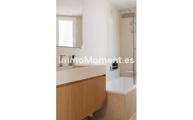 Resale - Townhouse - Benahavís - Benahavís Centro