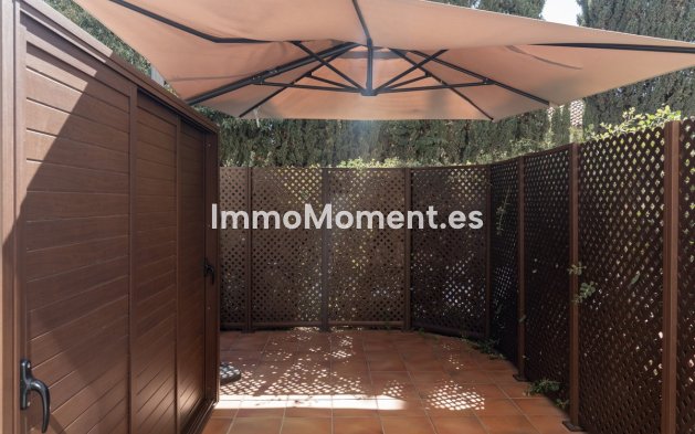 Resale - Townhouse - Benahavís - Benahavís Centro