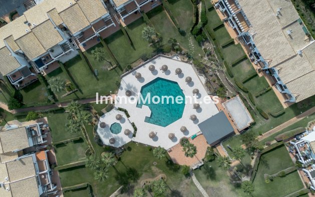 Resale - Townhouse - Benahavís - Benahavís Centro