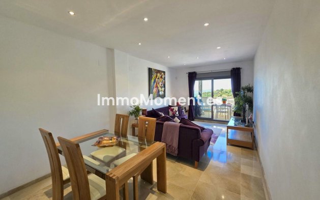 Reventa - Apartamento - Manilva - Punta Chullera