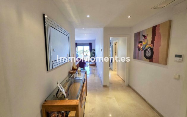 Reventa - Apartamento - Manilva - Punta Chullera