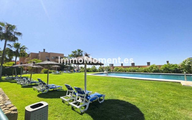 Reventa - Apartamento - Manilva - Punta Chullera