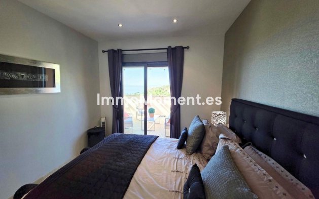 Reventa - Apartamento - Manilva - Punta Chullera