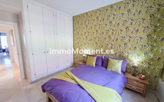 Reventa - Apartamento - Manilva - Punta Chullera