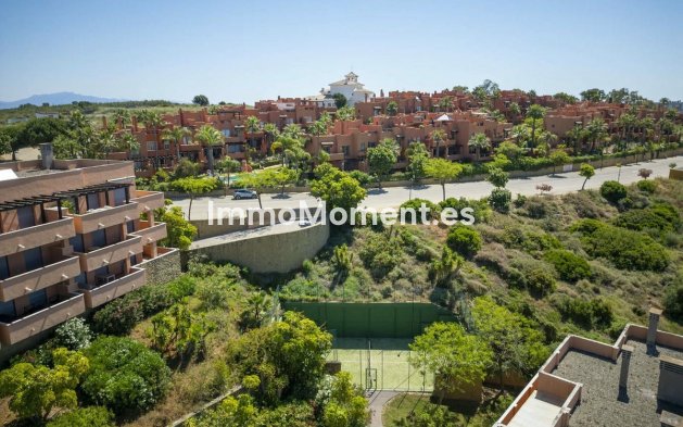 Reventa - Apartamento - Manilva - Punta Chullera