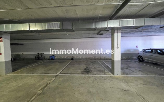Reventa - Apartamento - Manilva - Punta Chullera