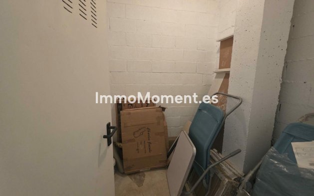 Reventa - Apartamento - Manilva - Punta Chullera