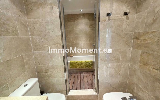 Reventa - Apartamento - Manilva - Punta Chullera