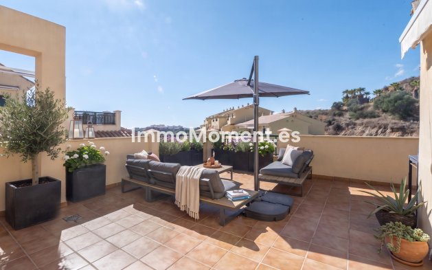 Resale - Apartment - Benalmadena - Torrequebrada