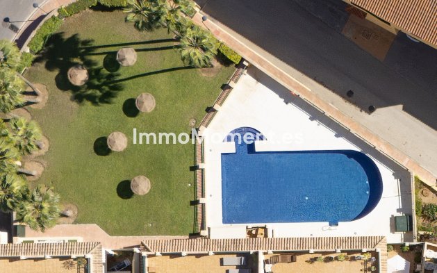 Resale - Apartment - Benalmadena - Torrequebrada
