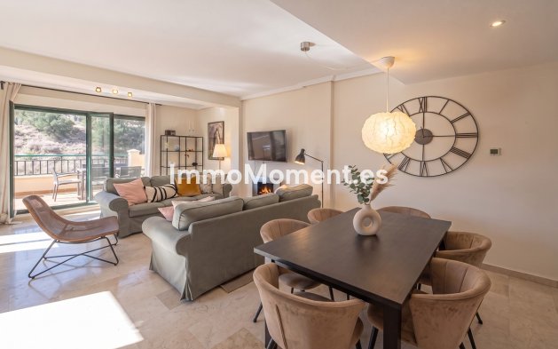 Resale - Apartment - Benalmadena - Torrequebrada