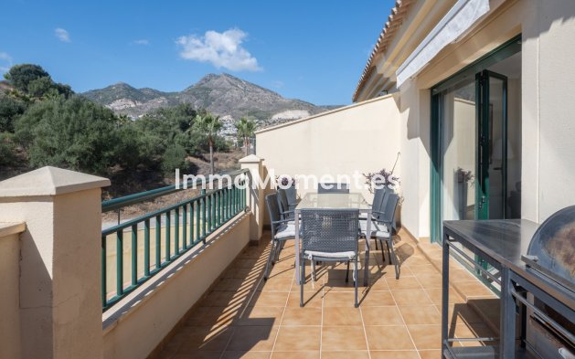 Resale - Apartment - Benalmadena - Torrequebrada
