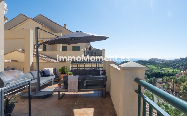 Resale - Apartment - Benalmadena - Torrequebrada