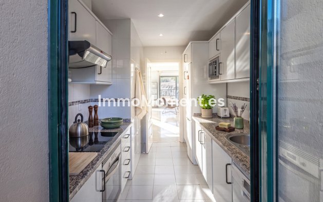 Resale - Apartment - Benalmadena - Torrequebrada
