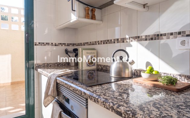 Resale - Apartment - Benalmadena - Torrequebrada