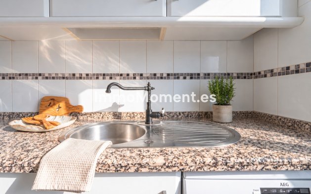 Resale - Apartment - Benalmadena - Torrequebrada