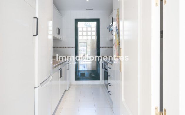 Resale - Apartment - Benalmadena - Torrequebrada