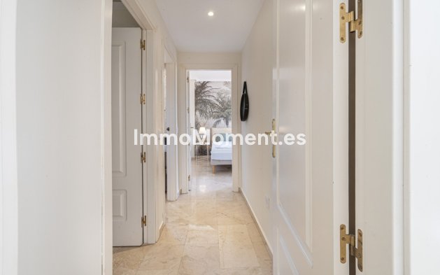 Resale - Apartment - Benalmadena - Torrequebrada