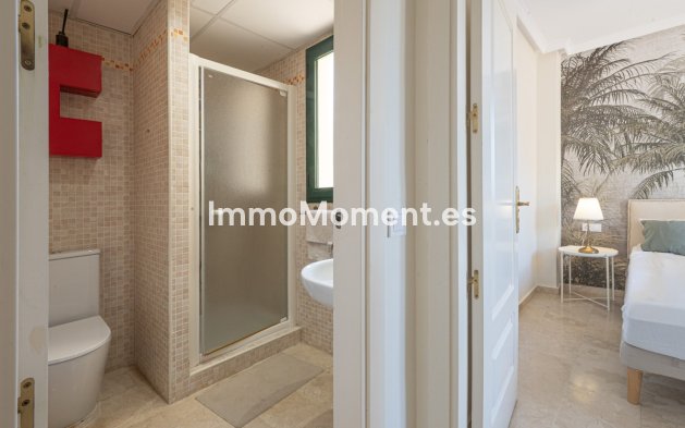 Resale - Apartment - Benalmadena - Torrequebrada