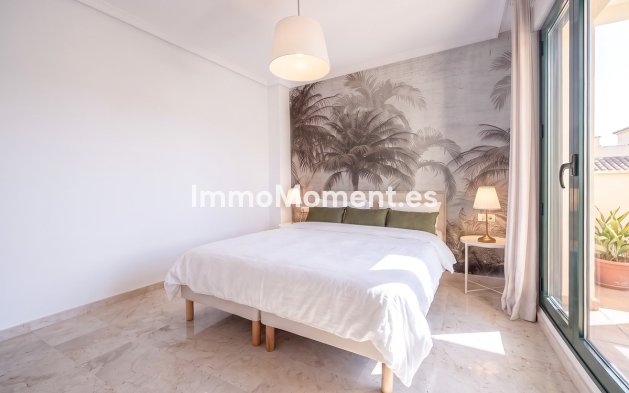 Resale - Apartment - Benalmadena - Torrequebrada