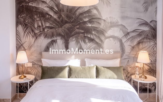 Resale - Apartment - Benalmadena - Torrequebrada
