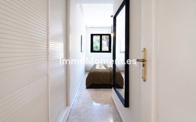 Resale - Apartment - Benalmadena - Torrequebrada
