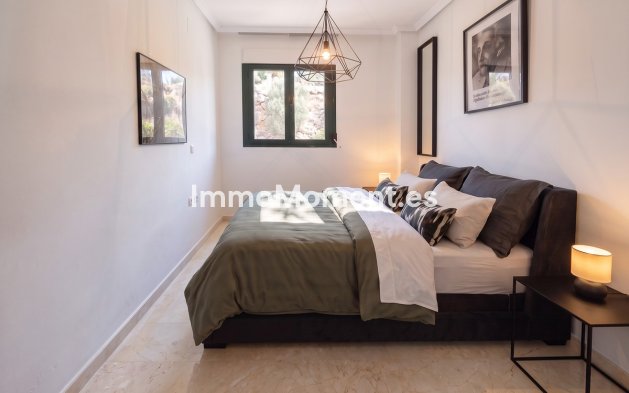 Resale - Apartment - Benalmadena - Torrequebrada