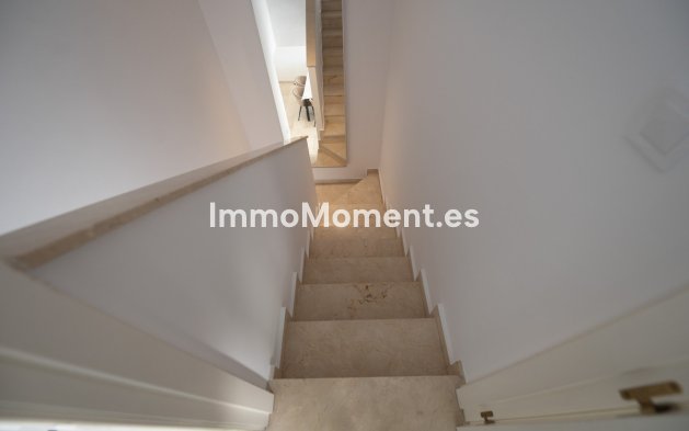Resale - Apartment - Benalmadena - Torrequebrada