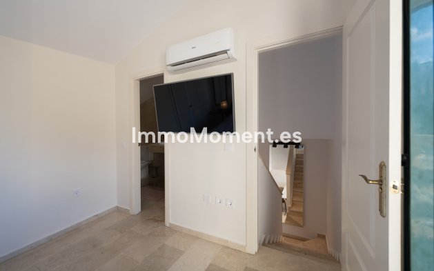 Resale - Apartment - Benalmadena - Torrequebrada