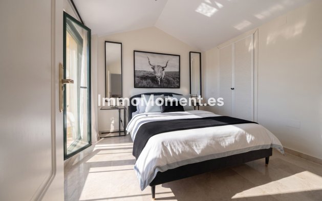 Resale - Apartment - Benalmadena - Torrequebrada