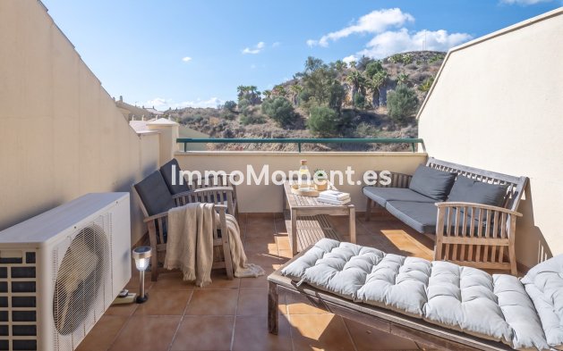 Resale - Apartment - Benalmadena - Torrequebrada