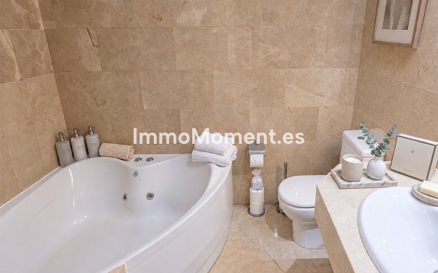 Resale - Apartment - Benalmadena - Torrequebrada