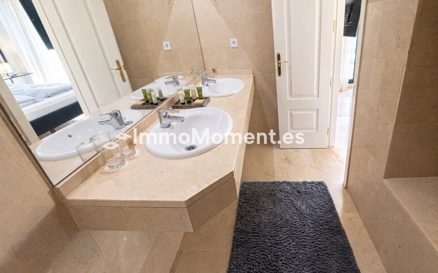 Resale - Apartment - Benalmadena - Torrequebrada
