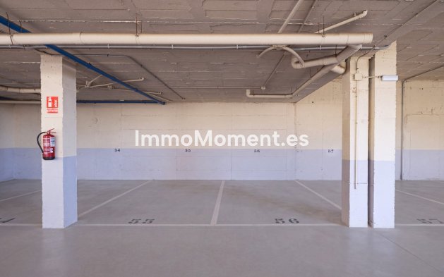 Resale - Apartment - Benalmadena - Torrequebrada