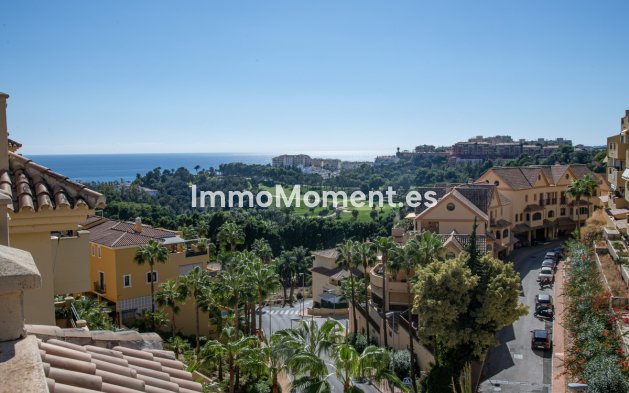 Resale - Apartment - Benalmadena - Torrequebrada