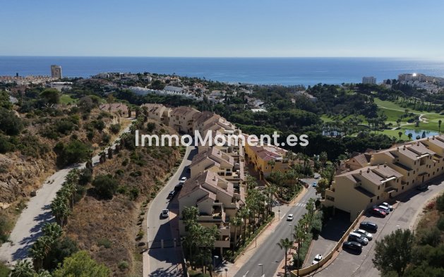 Resale - Apartment - Benalmadena - Torrequebrada