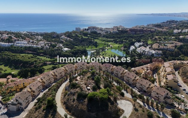 Resale - Apartment - Benalmadena - Torrequebrada