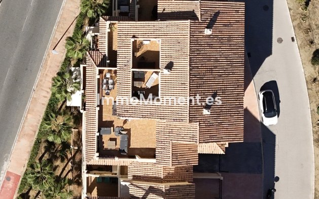 Resale - Apartment - Benalmadena - Torrequebrada