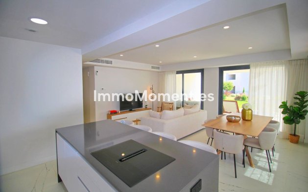 Bestaande woning - Appartement - Casares - Casares Centro
