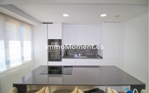 Bestaande woning - Appartement - Casares - Casares Centro