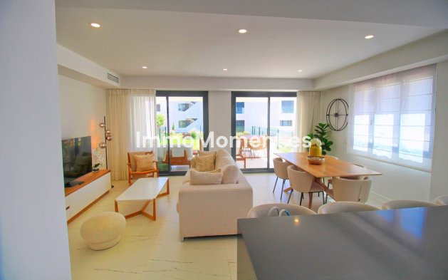 Bestaande woning - Appartement - Casares - Casares Centro