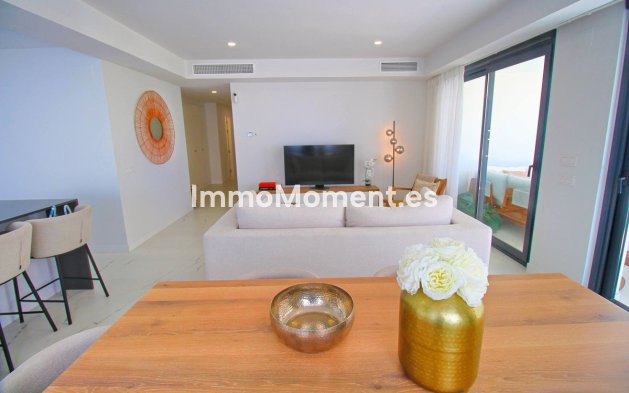 Bestaande woning - Appartement - Casares - Casares Centro