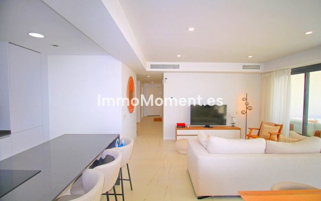 Bestaande woning - Appartement - Casares - Casares Centro