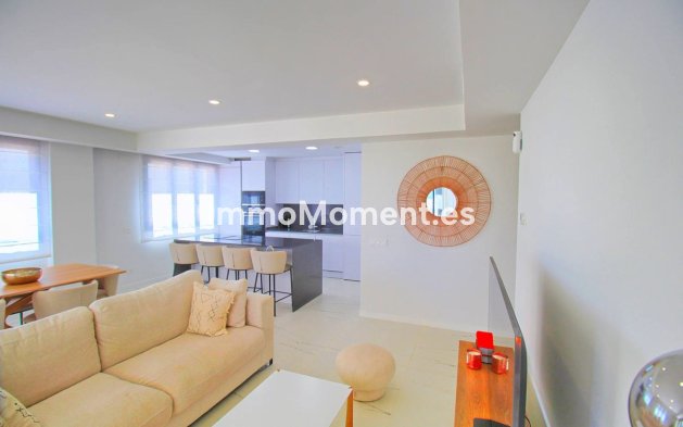 Bestaande woning - Appartement - Casares - Casares Centro