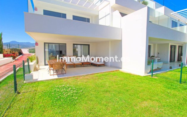 Bestaande woning - Appartement - Casares - Casares Centro