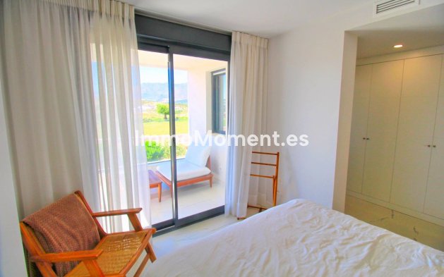 Bestaande woning - Appartement - Casares - Casares Centro