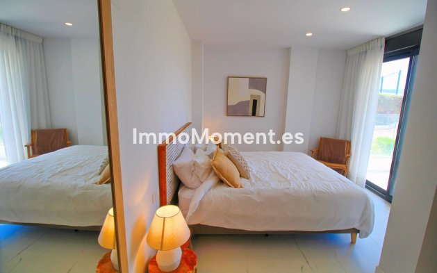 Bestaande woning - Appartement - Casares - Casares Centro