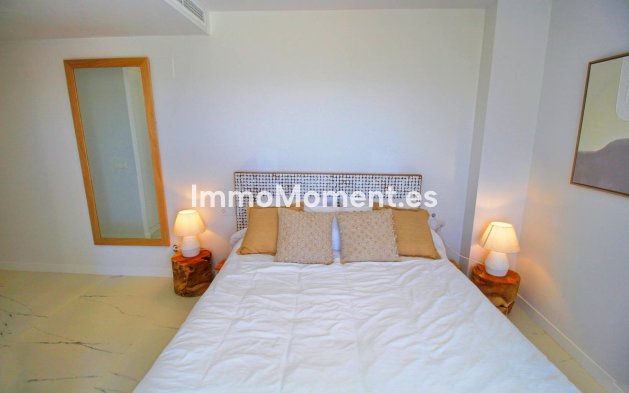 Bestaande woning - Appartement - Casares - Casares Centro