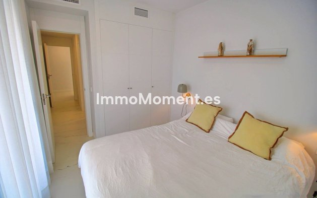 Bestaande woning - Appartement - Casares - Casares Centro