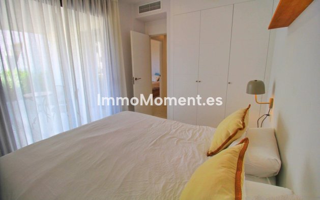 Bestaande woning - Appartement - Casares - Casares Centro